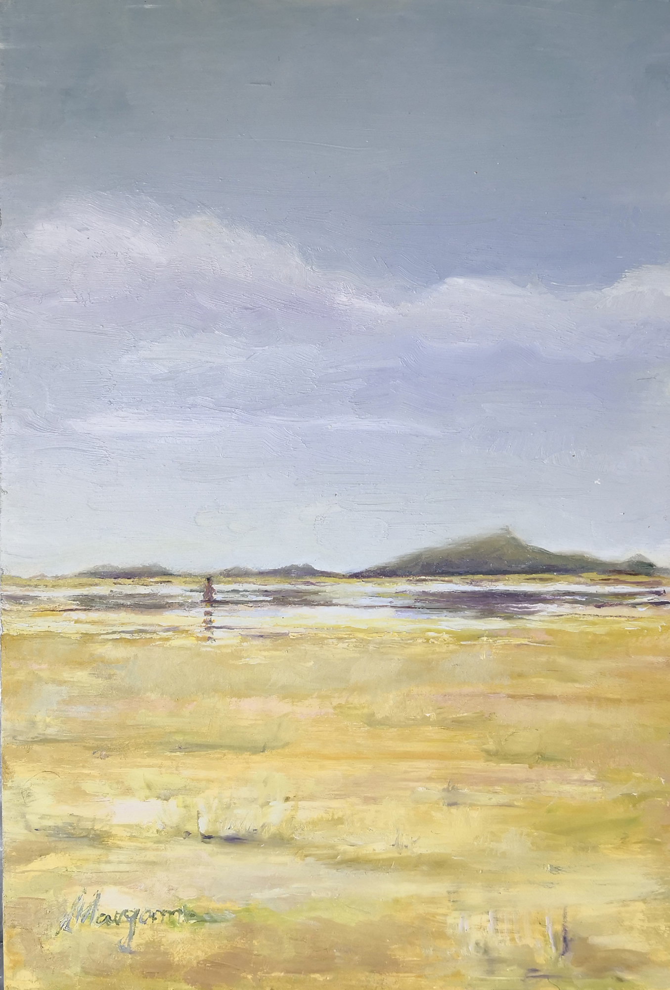 اثر طبیعت(یک) از مریم ناظری اثر طبیعت(یک) از مریم ناظری