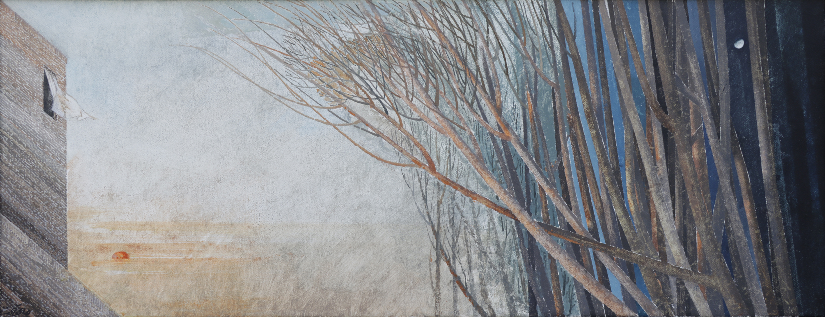 اثر بدون عنوان از رضوان صادق زاده اثر بدون عنوان از رضوان صادق زاده