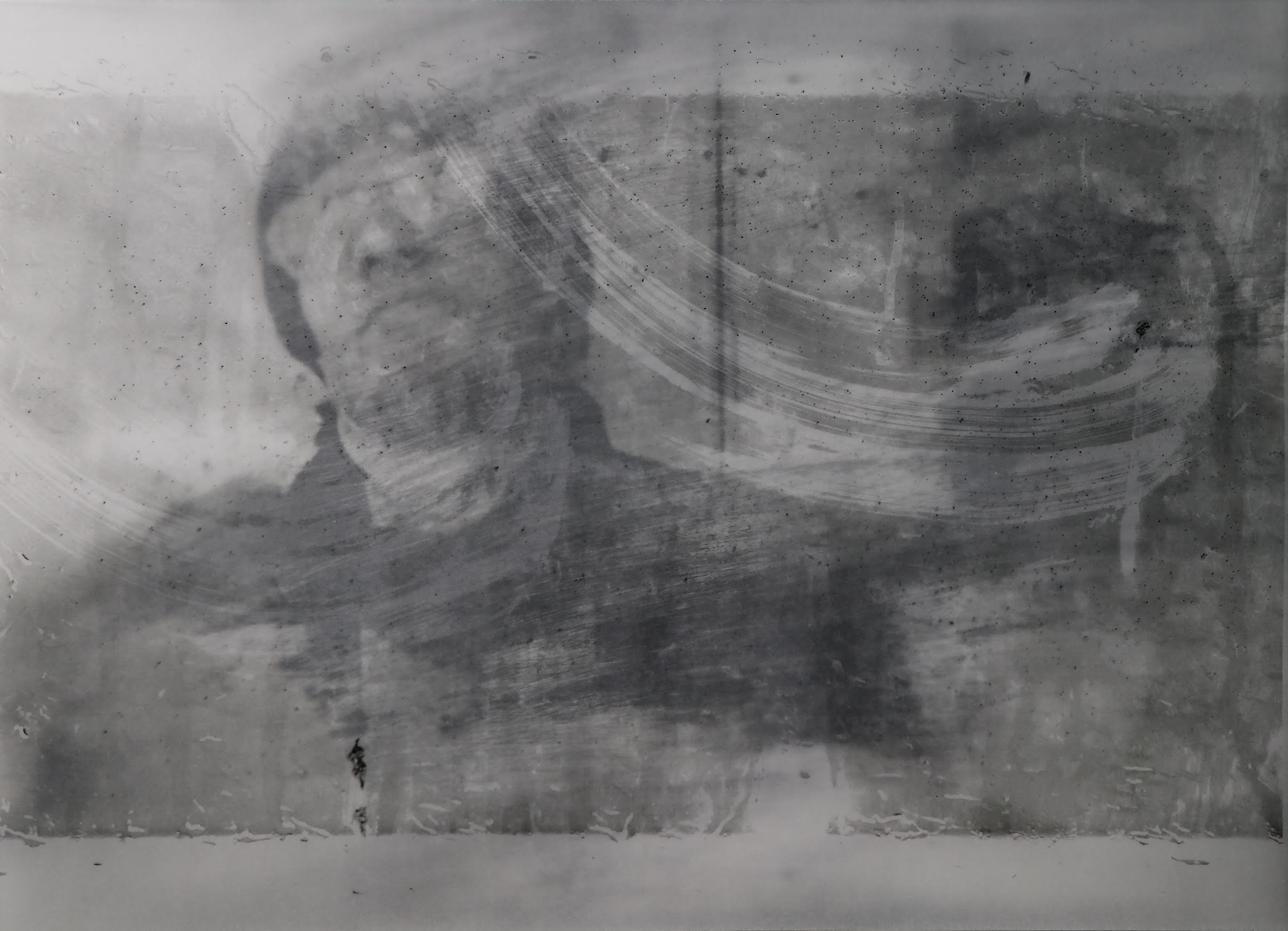 اثر بدون عنوان از نازنین بهزادی اثر بدون عنوان از نازنین بهزادی