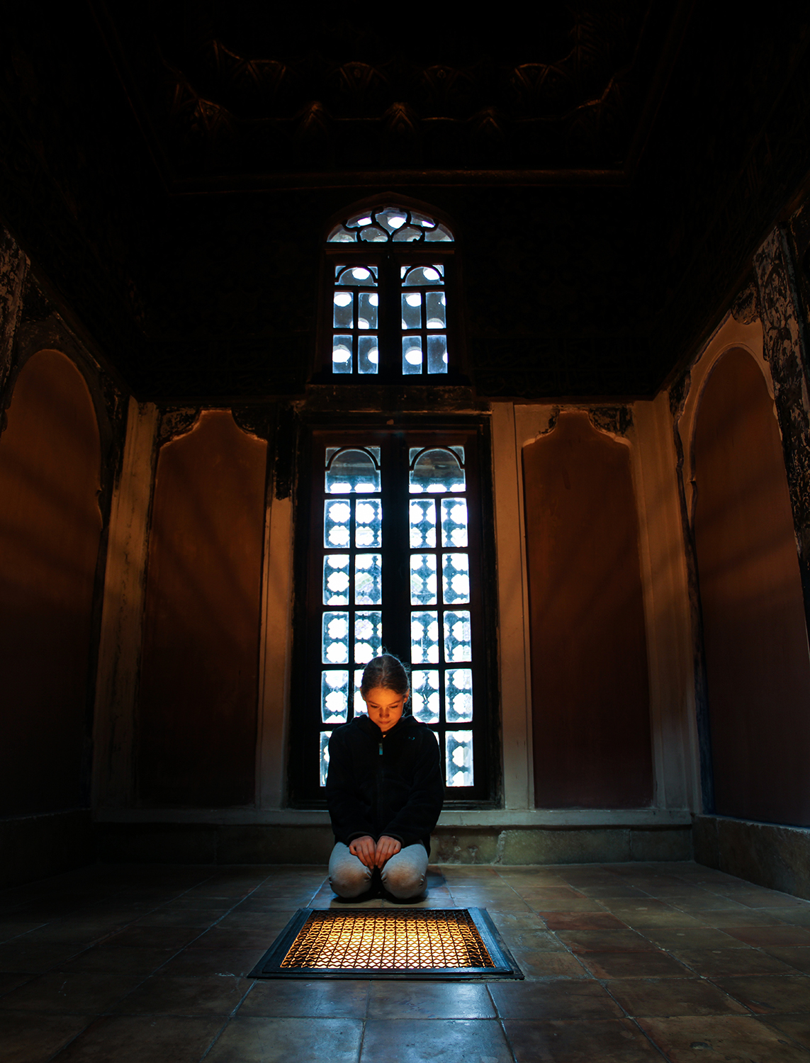 اثر سلوک عرفانی از عبدالرحمن مجرد اثر سلوک عرفانی از عبدالرحمن مجرد