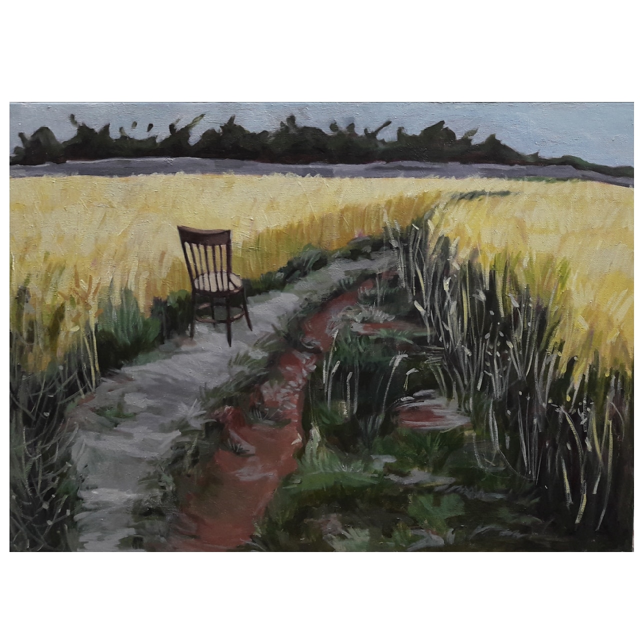 Artwork Event by shahla dorri Artwork Event by shahla dorri