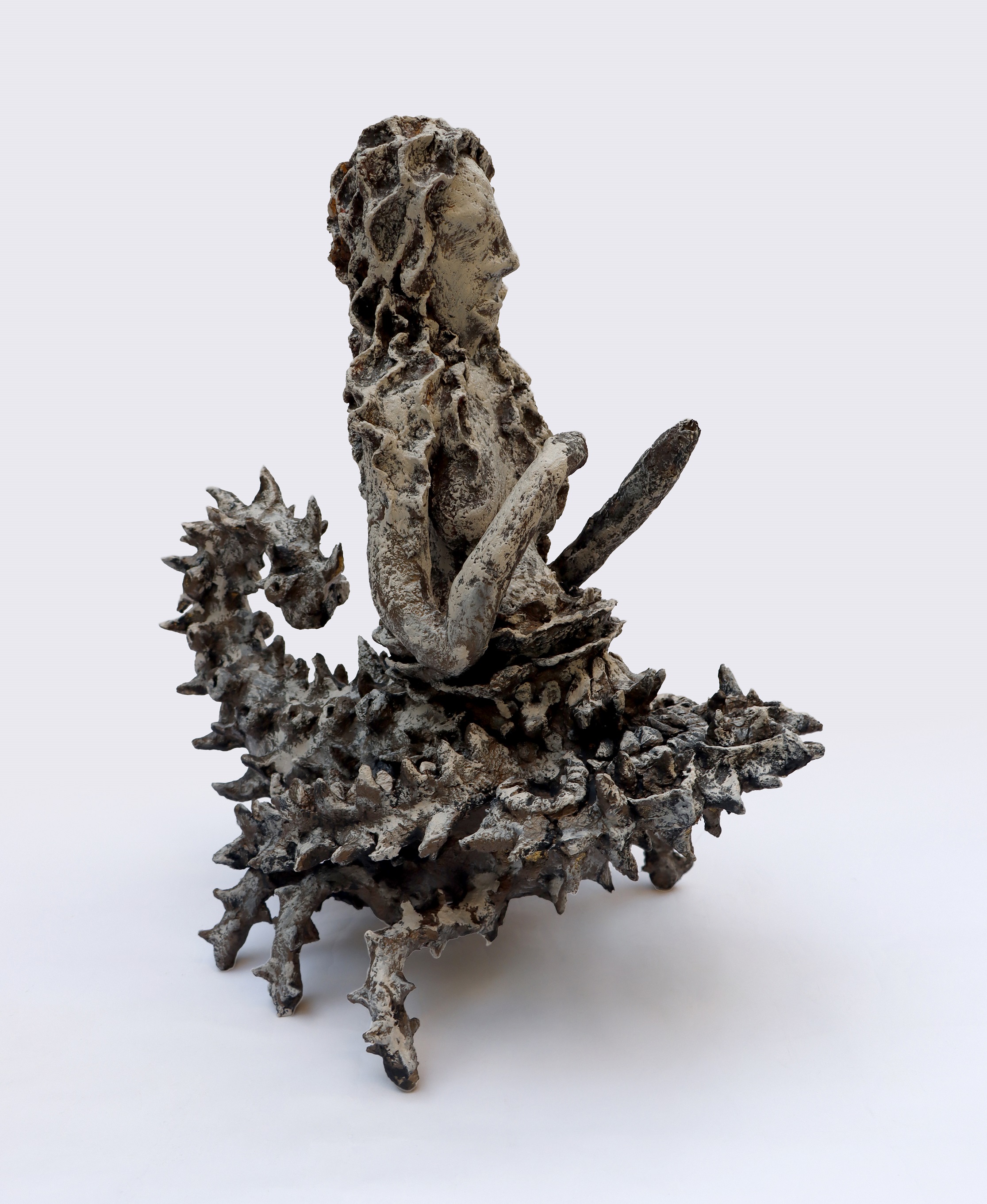 اثر بدون عنوان از علی ملک اثر بدون عنوان از علی ملک