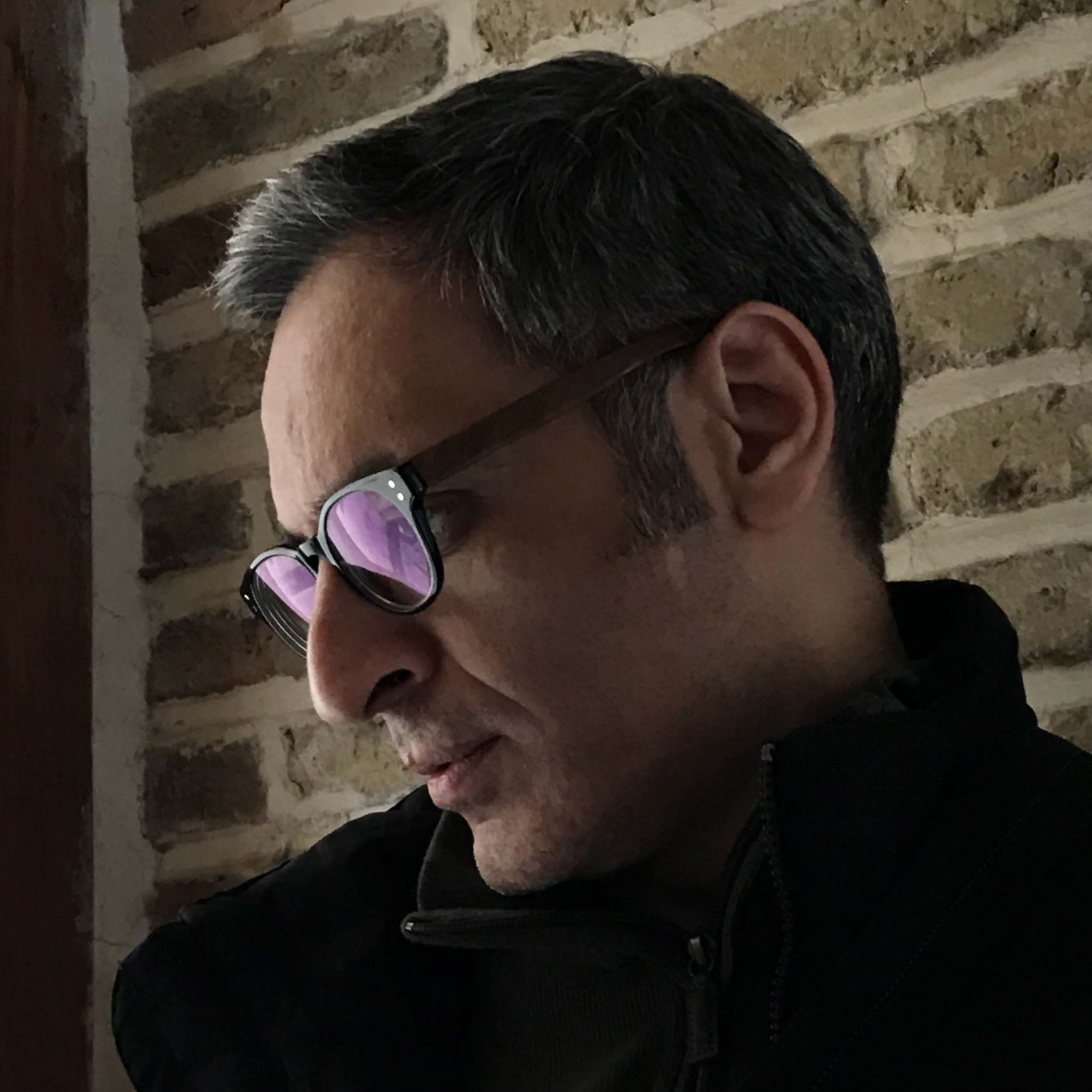 محمد حسین سعلبی فرد محمد حسین سعلبی فرد