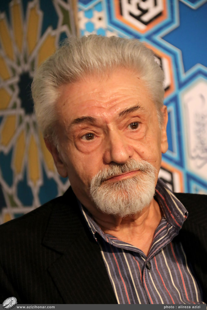 کیخسرو خروش کیخسرو خروش