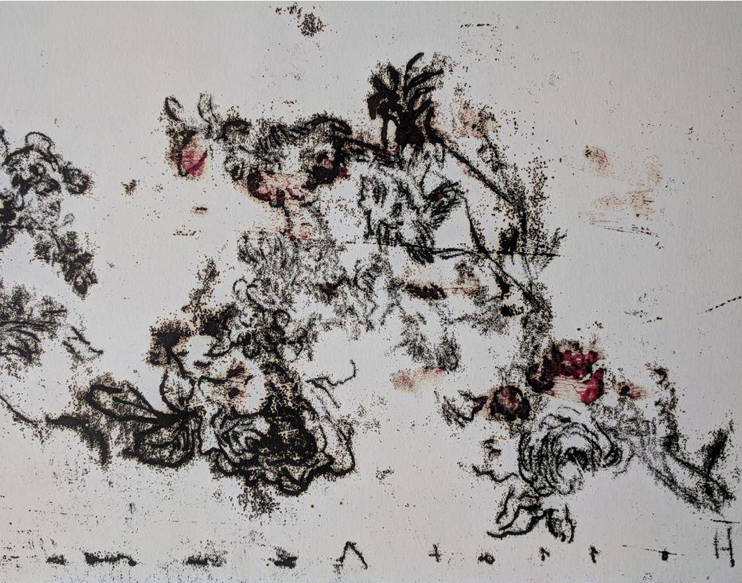 Artwork still life by hojat azampour Artwork still life by hojat azampour