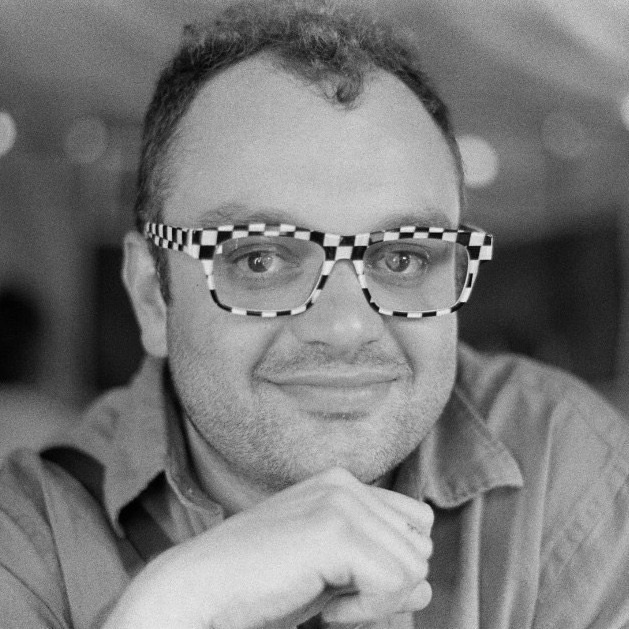 Ali Chitsaz Ali Chitsaz