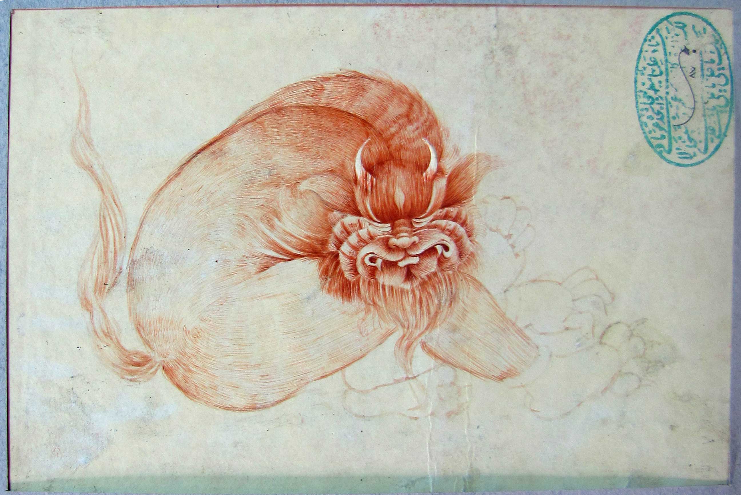 Artwork Untitled by Abbas Shahsavar Artwork Untitled by Abbas Shahsavar