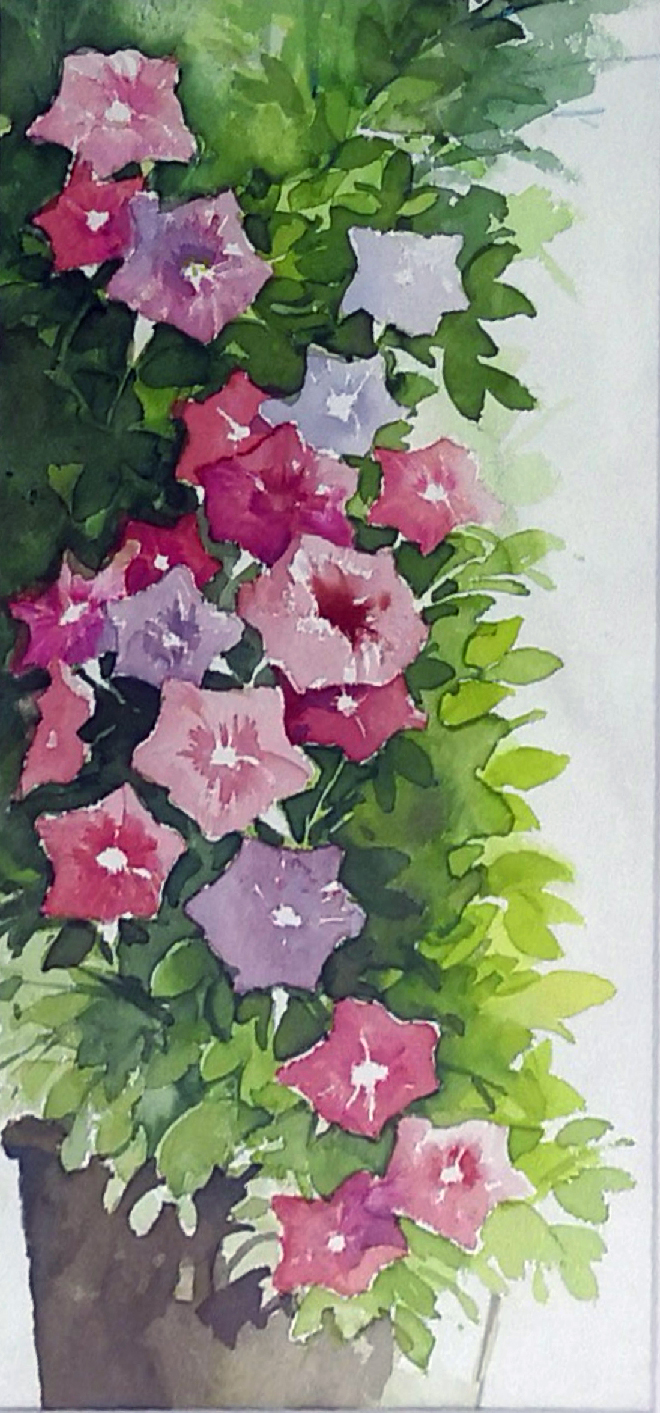 اثر بدون عنوان5 از سیاوش کسرایی اثر بدون عنوان5 از سیاوش کسرایی