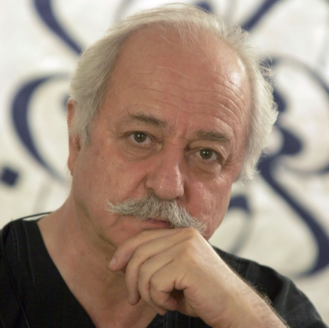 Mohammad Ehsaei Mohammad Ehsaei