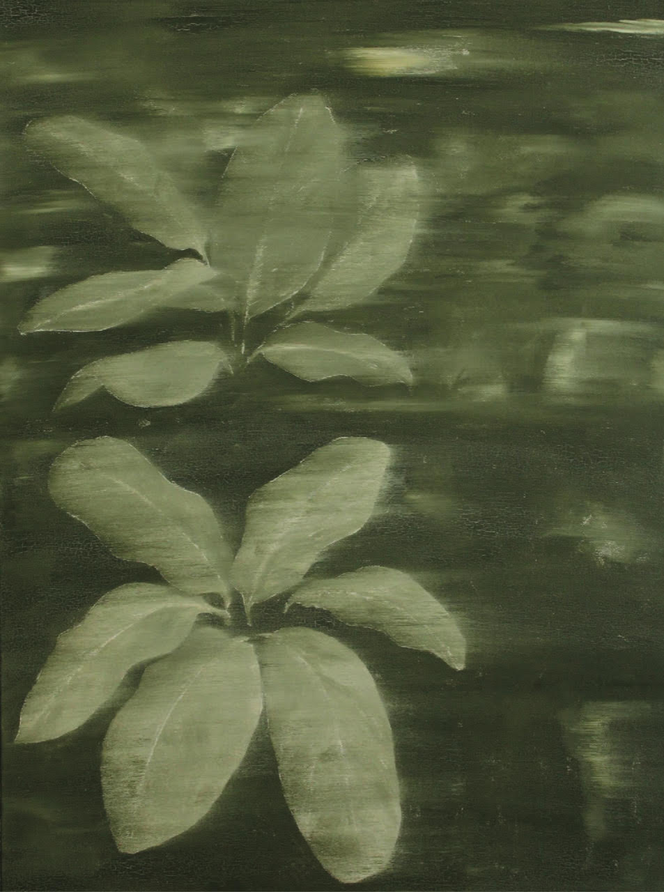 اثر بدون عنوان از میلاد پورحقگو اثر بدون عنوان از میلاد پورحقگو