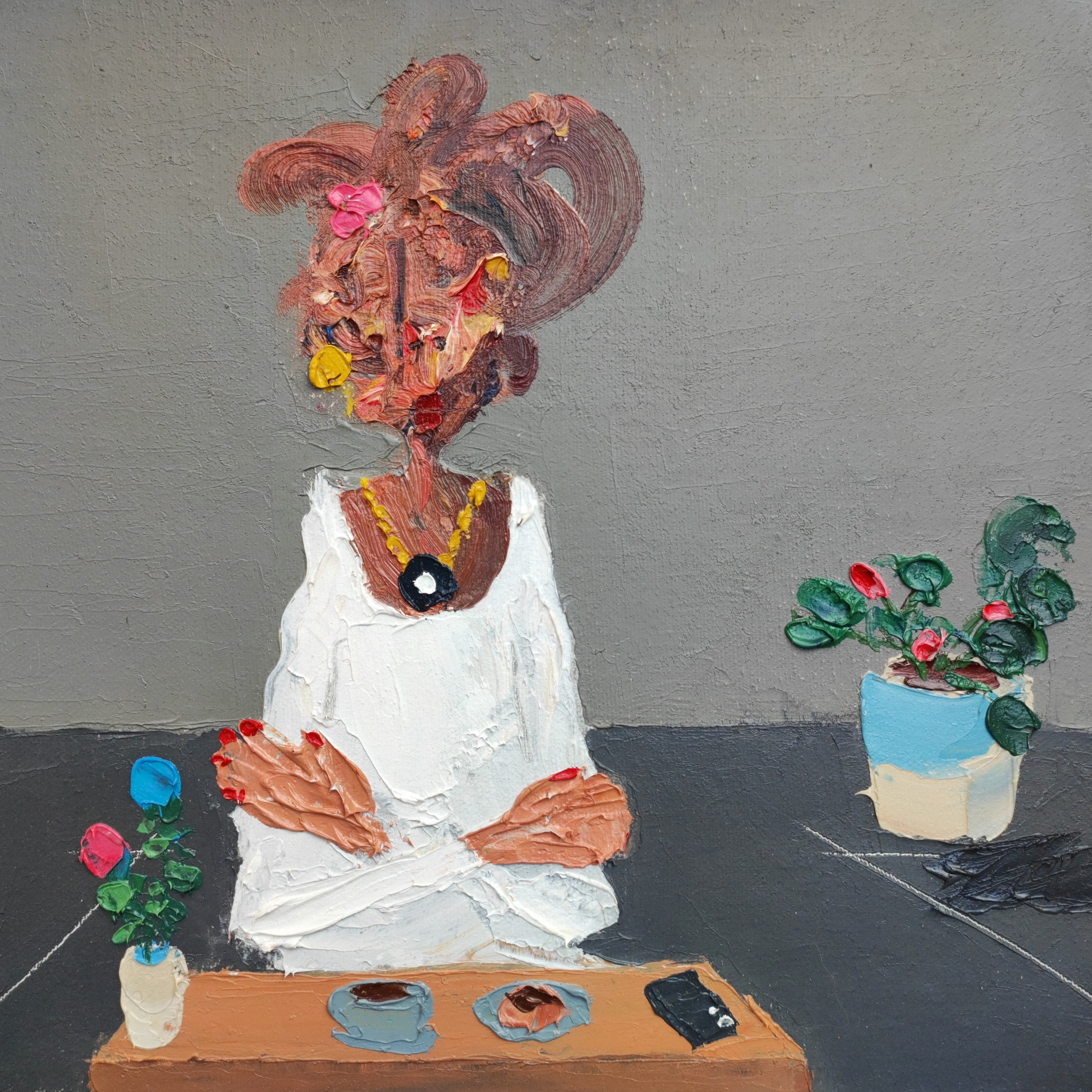 Artwork News by Arbi Keshishian Artwork News by Arbi Keshishian