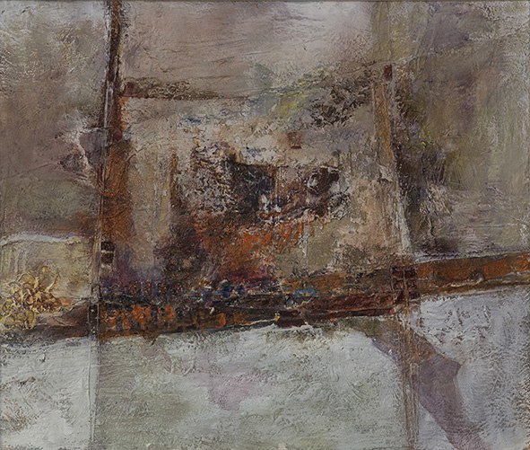 Artwork untitled - three by Fereshteh Setayesh Artwork untitled - three by Fereshteh Setayesh