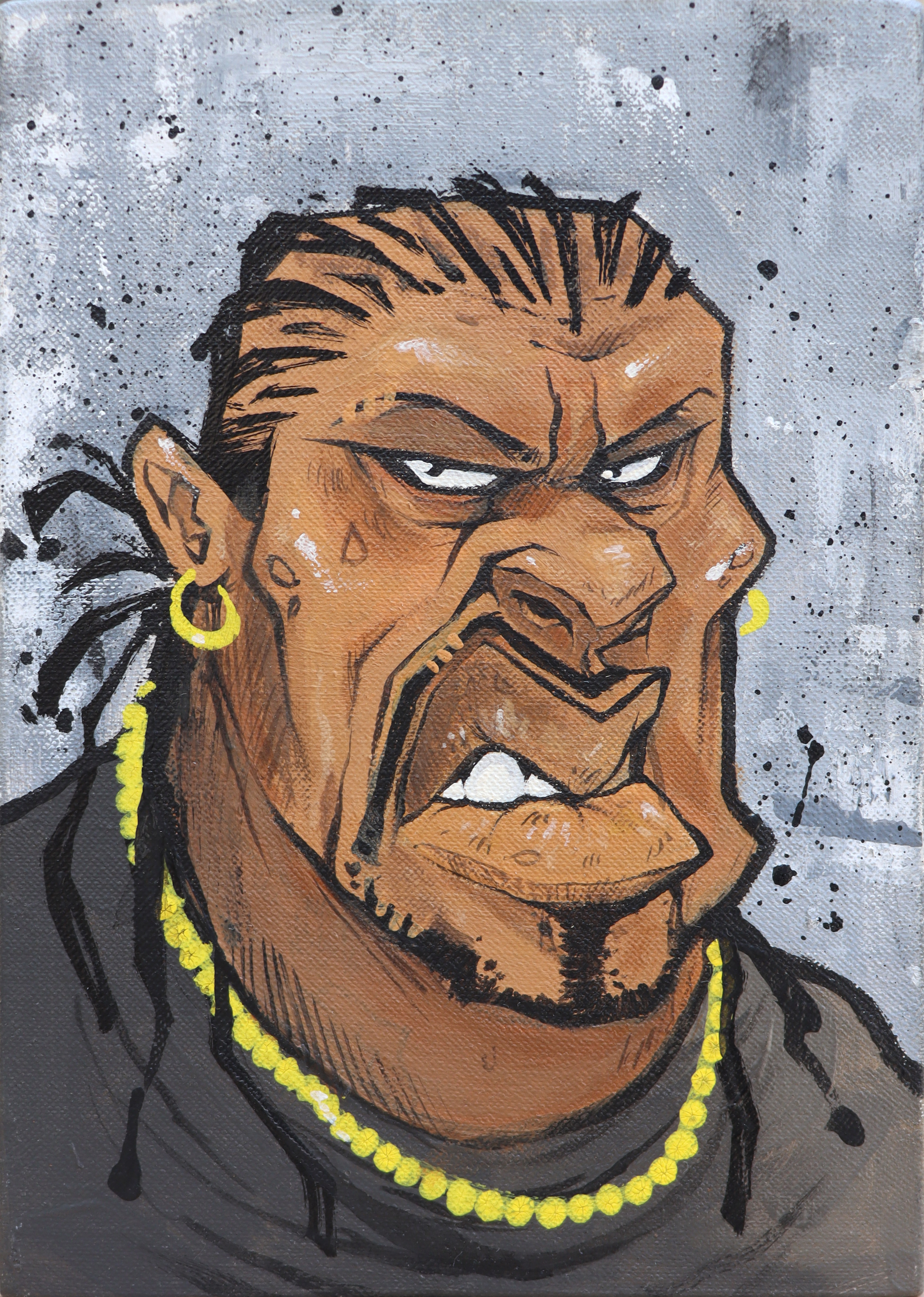 اثر بدون عنوان از پدرام pedram اثر بدون عنوان از پدرام pedram