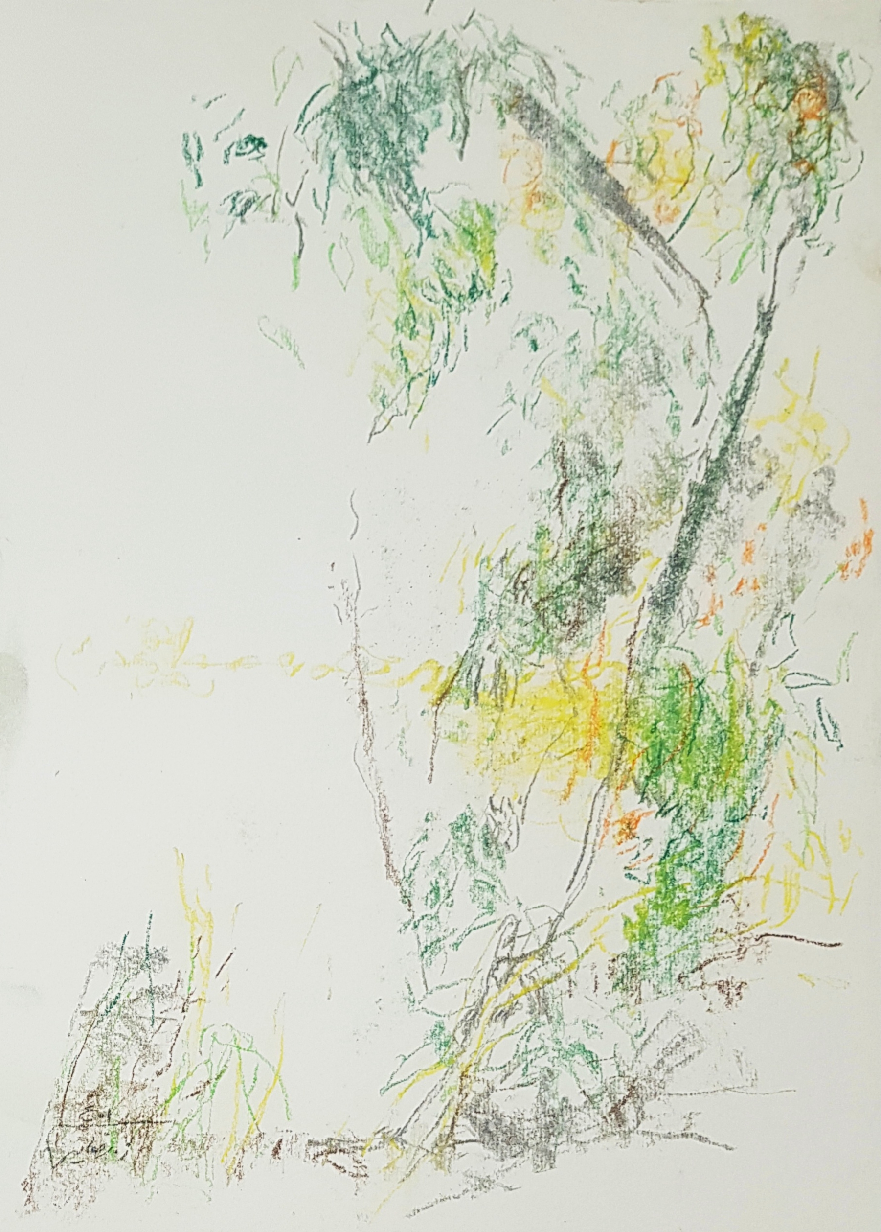 Artwork untitled 18 by Zahra Rezaei Artwork untitled 18 by Zahra Rezaei