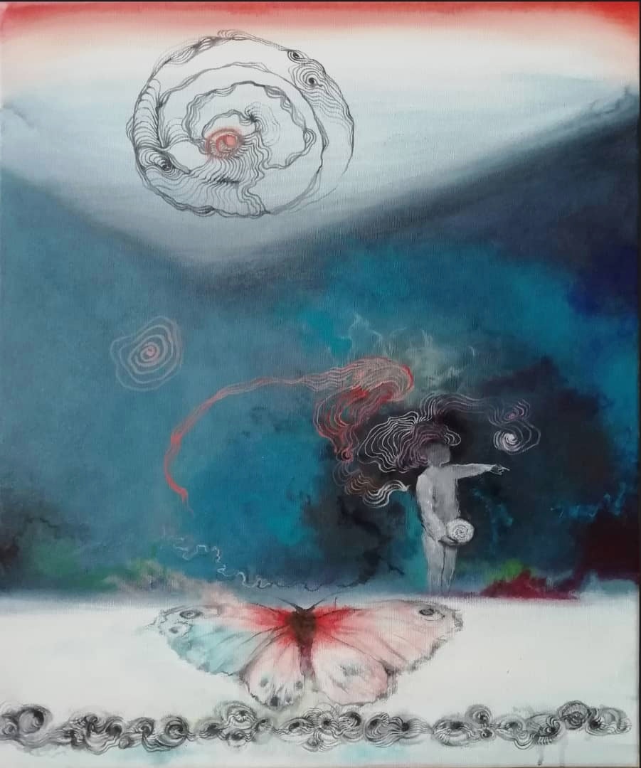 Artwork End of searching by undefined Artwork End of searching by undefined