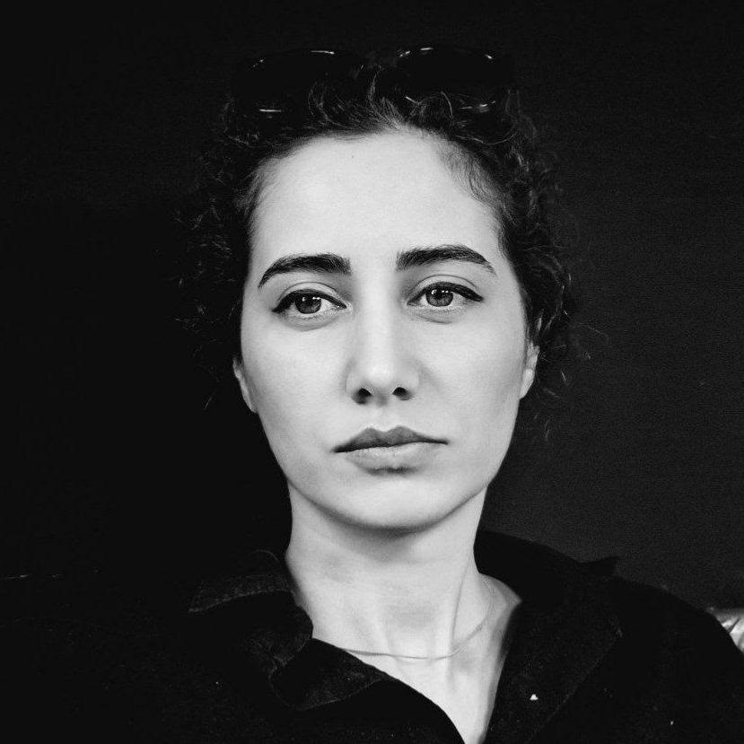 فروغ بهوندی فروغ بهوندی