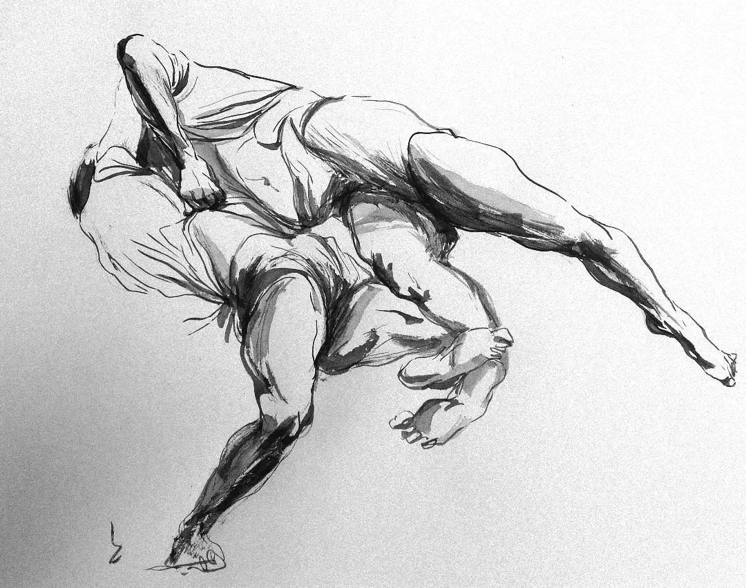 Artwork Chookhe by Reza Bahmani Artwork Chookhe by Reza Bahmani