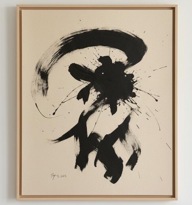 اثر بدون عنوان از پیام برومند فرد اثر بدون عنوان از پیام برومند فرد