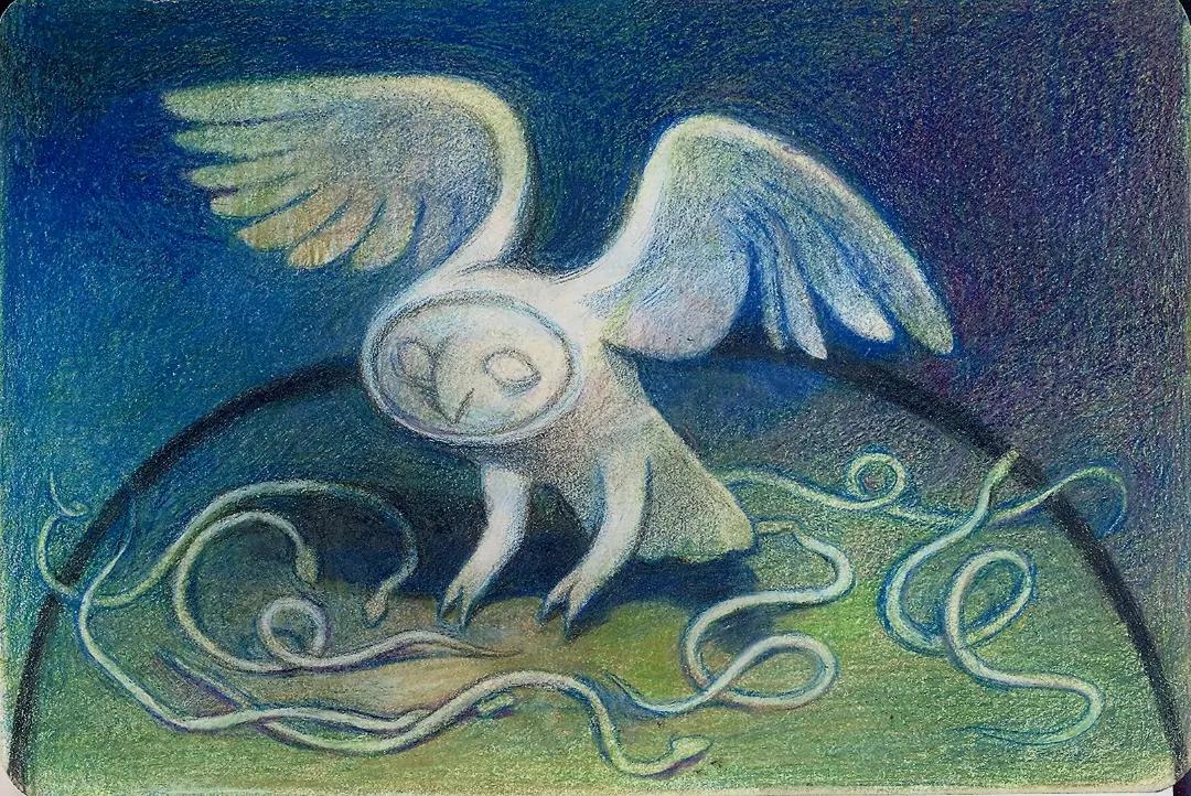 Artwork Untitled by Mirmohamad Fatahi Artwork Untitled by Mirmohamad Fatahi