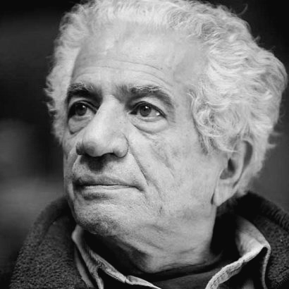 Parviz Tanavoli Parviz Tanavoli