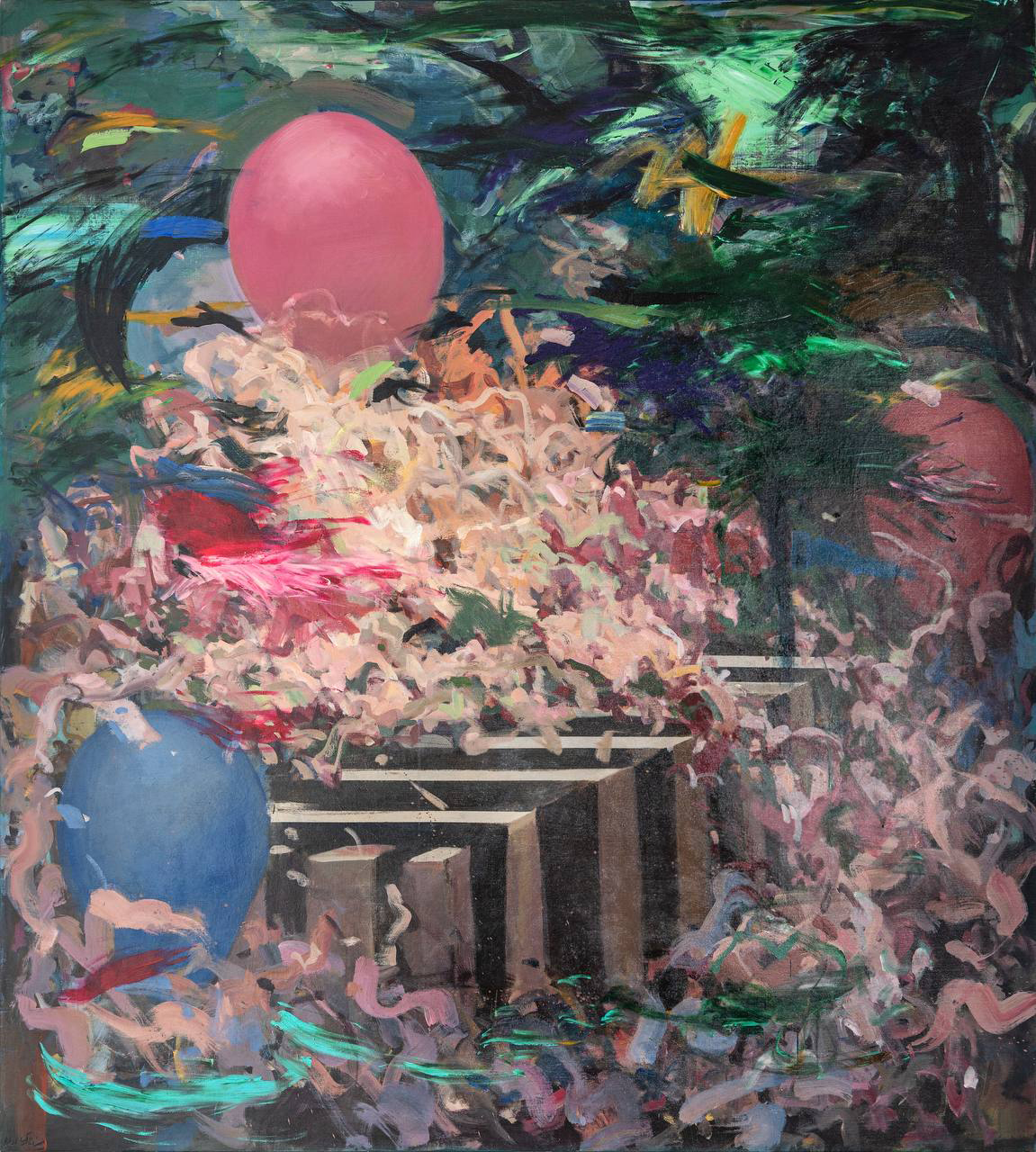 Artwork Untitled by mina naderi Artwork Untitled by mina naderi