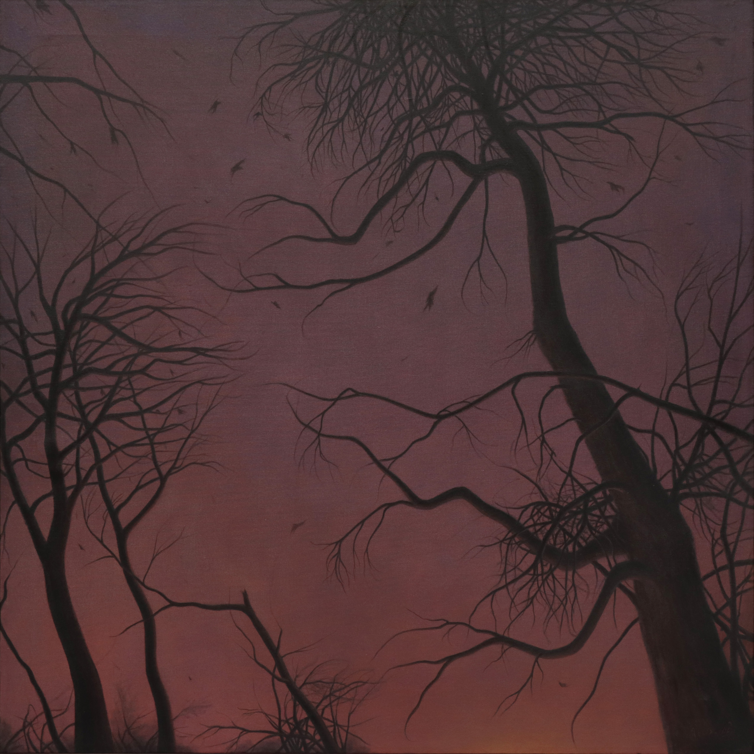 Artwork Untitled by Samila Amirebrahimi Artwork Untitled by Samila Amirebrahimi