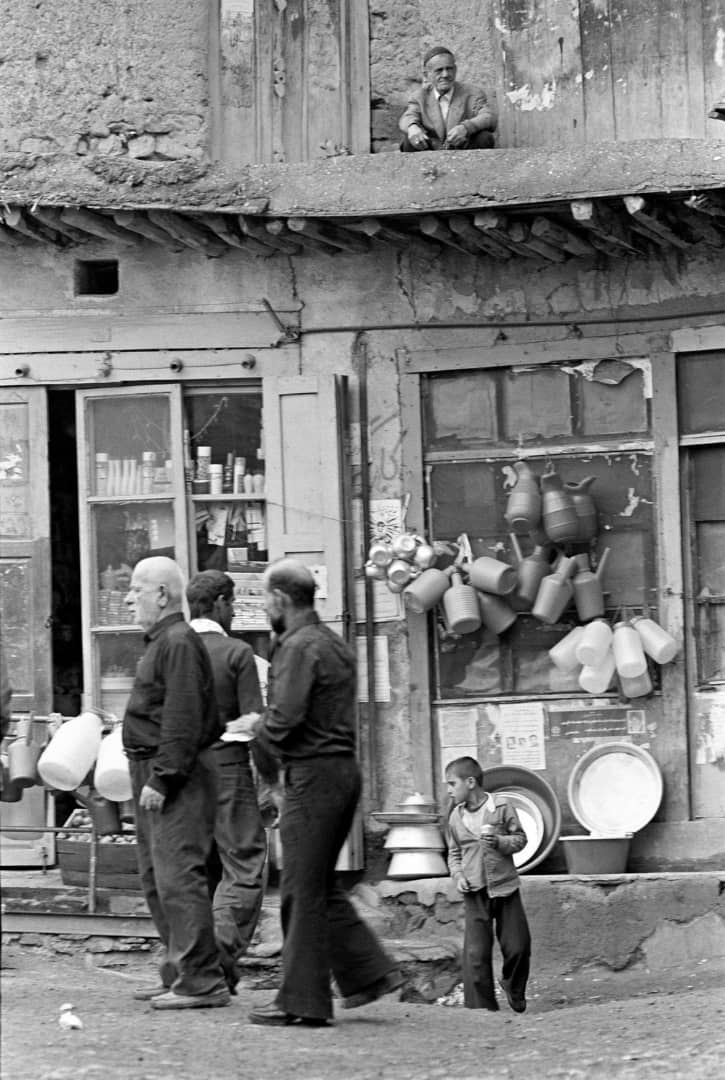 اثر ماسوله 20 از ساسان مویدی اثر ماسوله 20 از ساسان مویدی