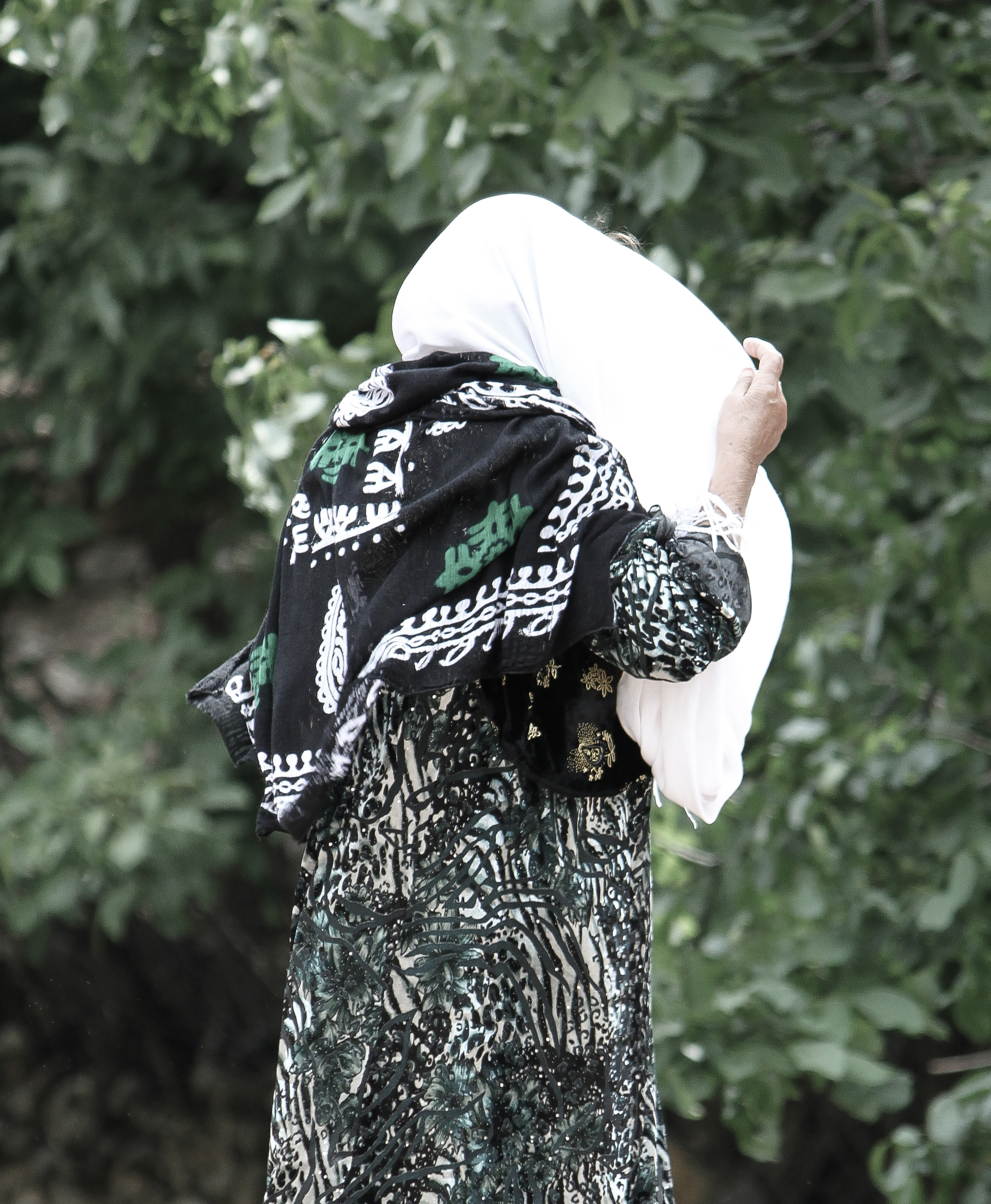 اثر سفید از پژمان شجاعی اثر سفید از پژمان شجاعی