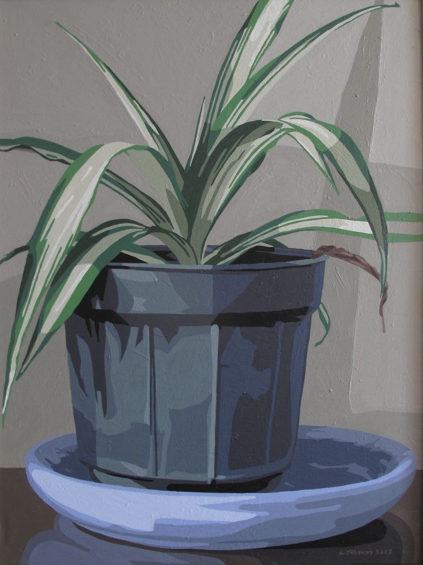 Artwork Untitled by katayoun tehrani Artwork Untitled by katayoun tehrani