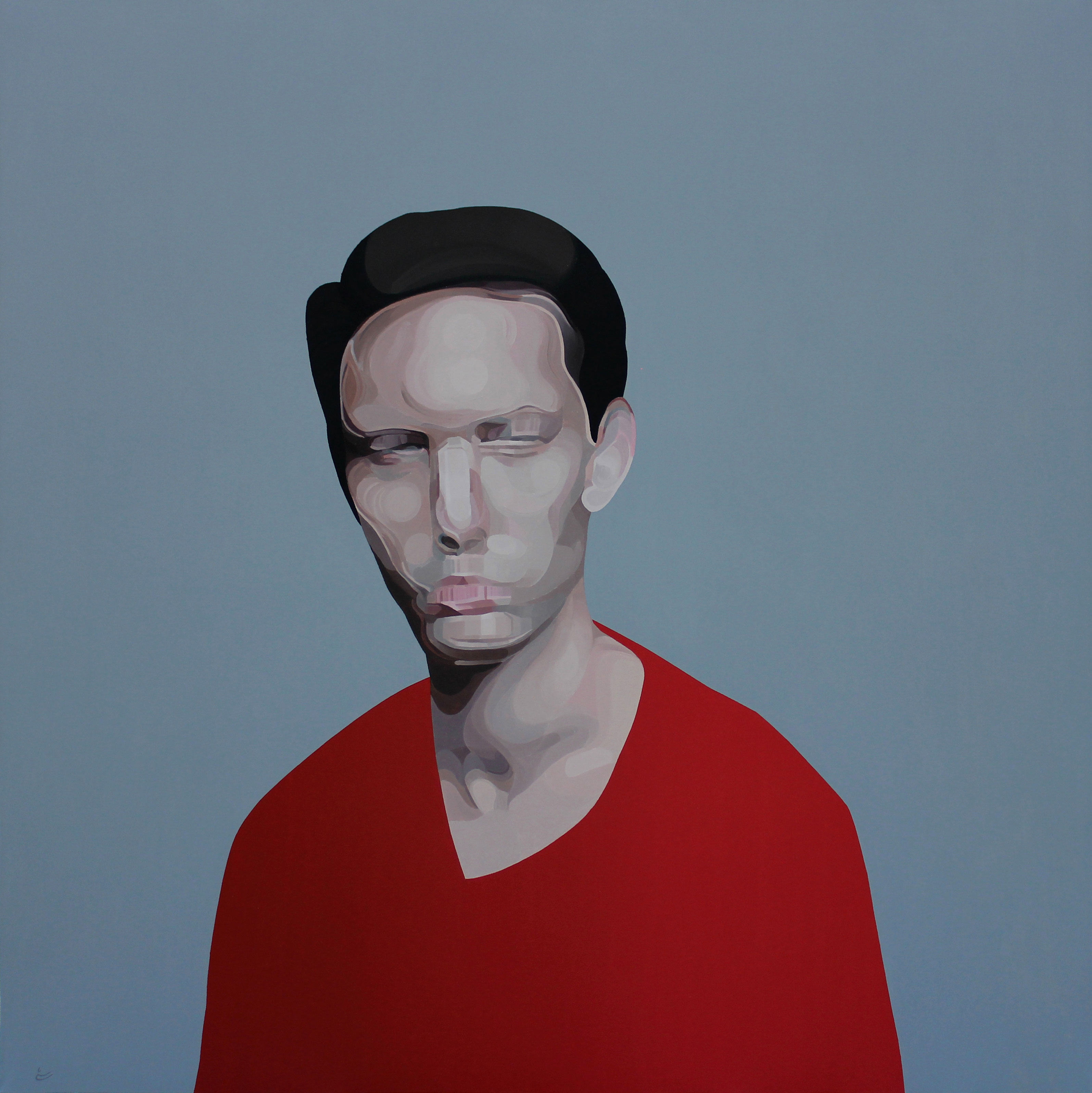 Artwork (4) portrait by Sina Boroumand sabet Artwork (4) portrait by Sina Boroumand sabet