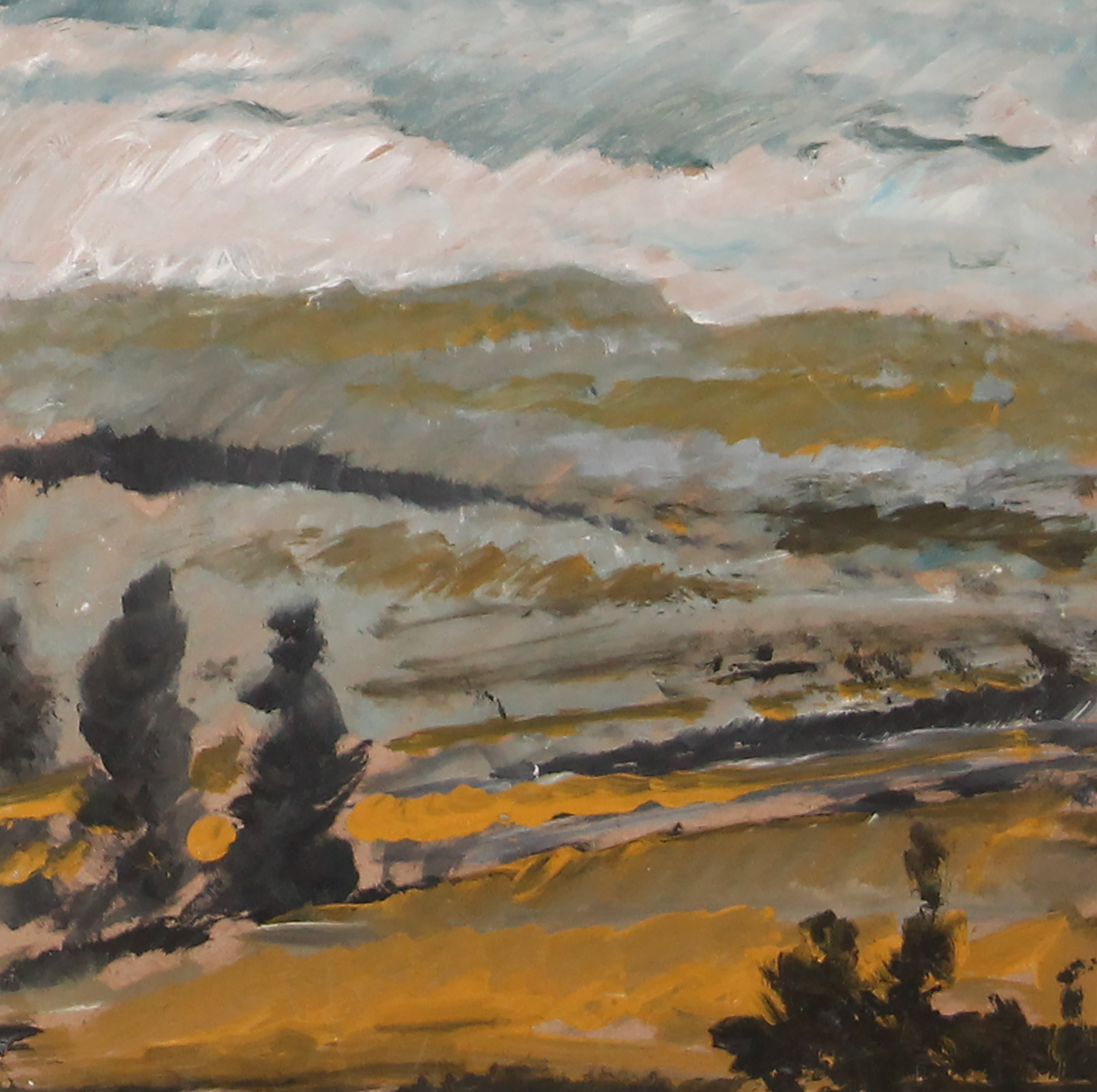 Artwork Untitled by Saeid Emdadian Artwork Untitled by Saeid Emdadian