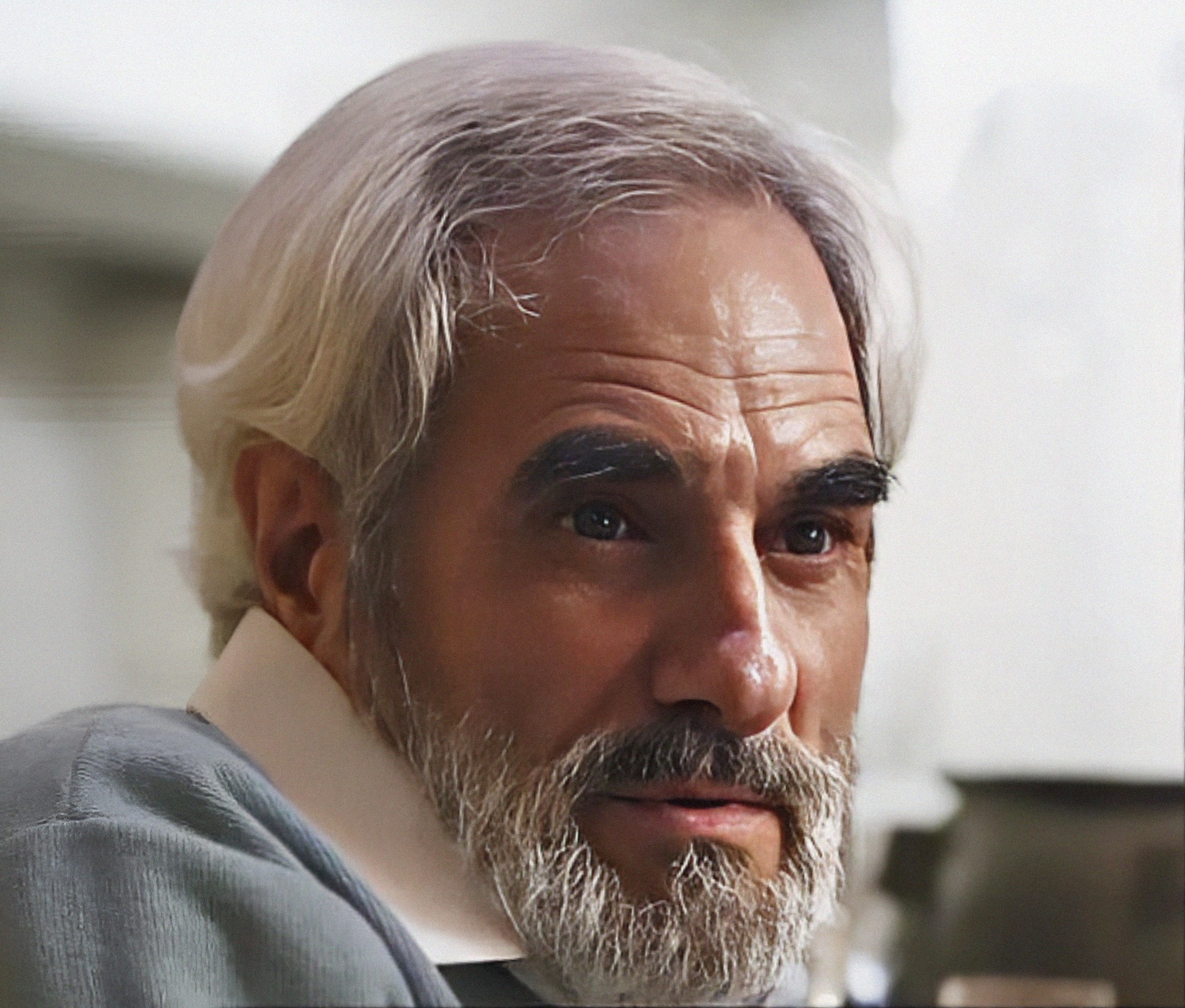 Mir hosein Zonozi Mir hosein Zonozi