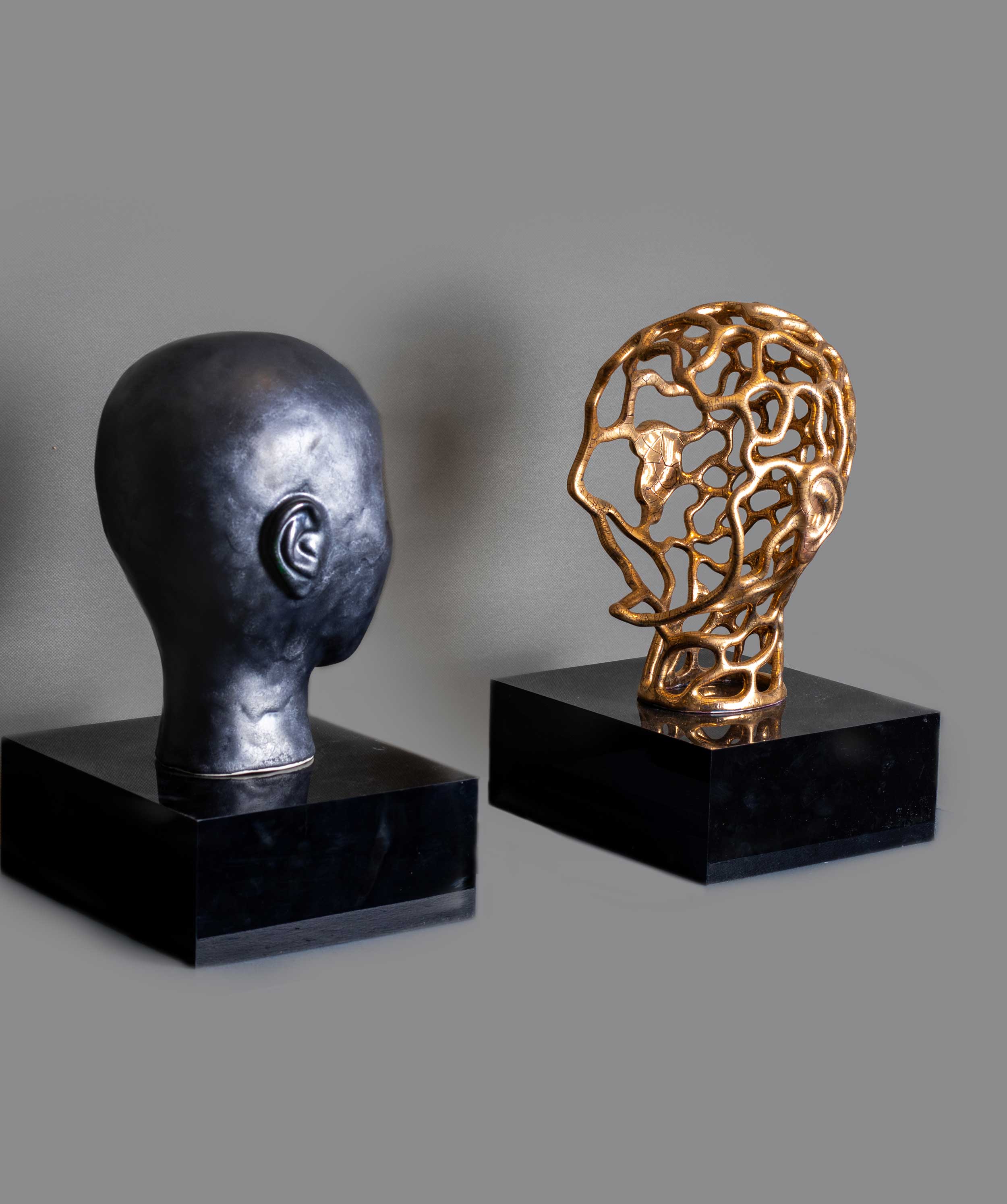 اثر بدون عنوان از حسین قاسمی اثر بدون عنوان از حسین قاسمی