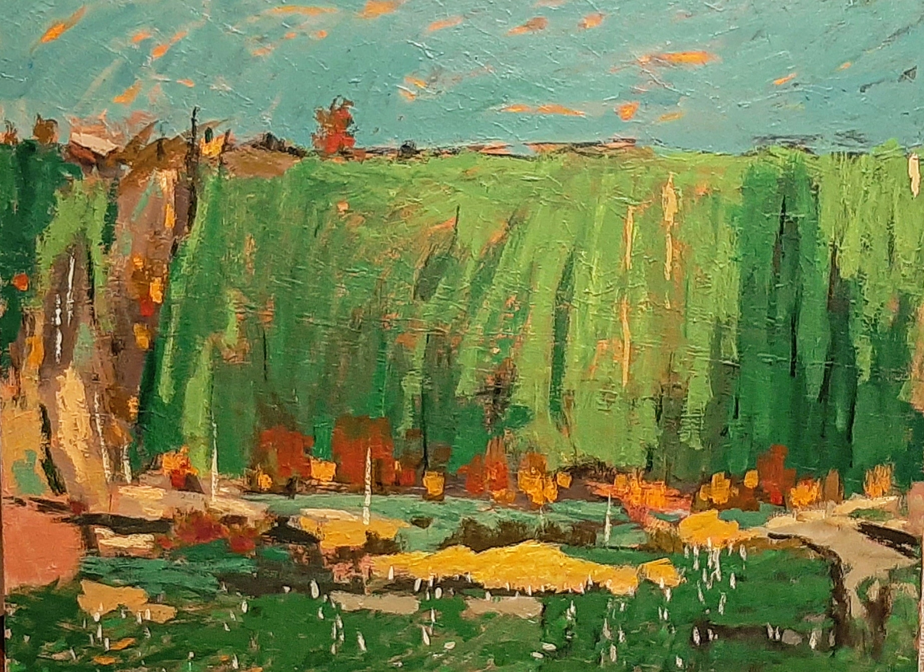 Artwork Nature_Untitled 01 by hamidreza Farokhi Artwork Nature_Untitled 01 by hamidreza Farokhi