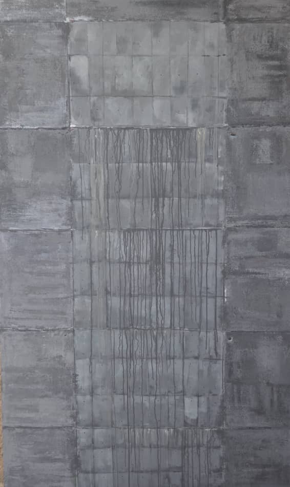 اثر مجموعه خانه از رضا طالبی اثر مجموعه خانه از رضا طالبی