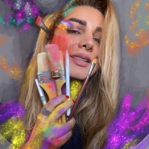 Saloomeh Golnaraghi Saloomeh Golnaraghi