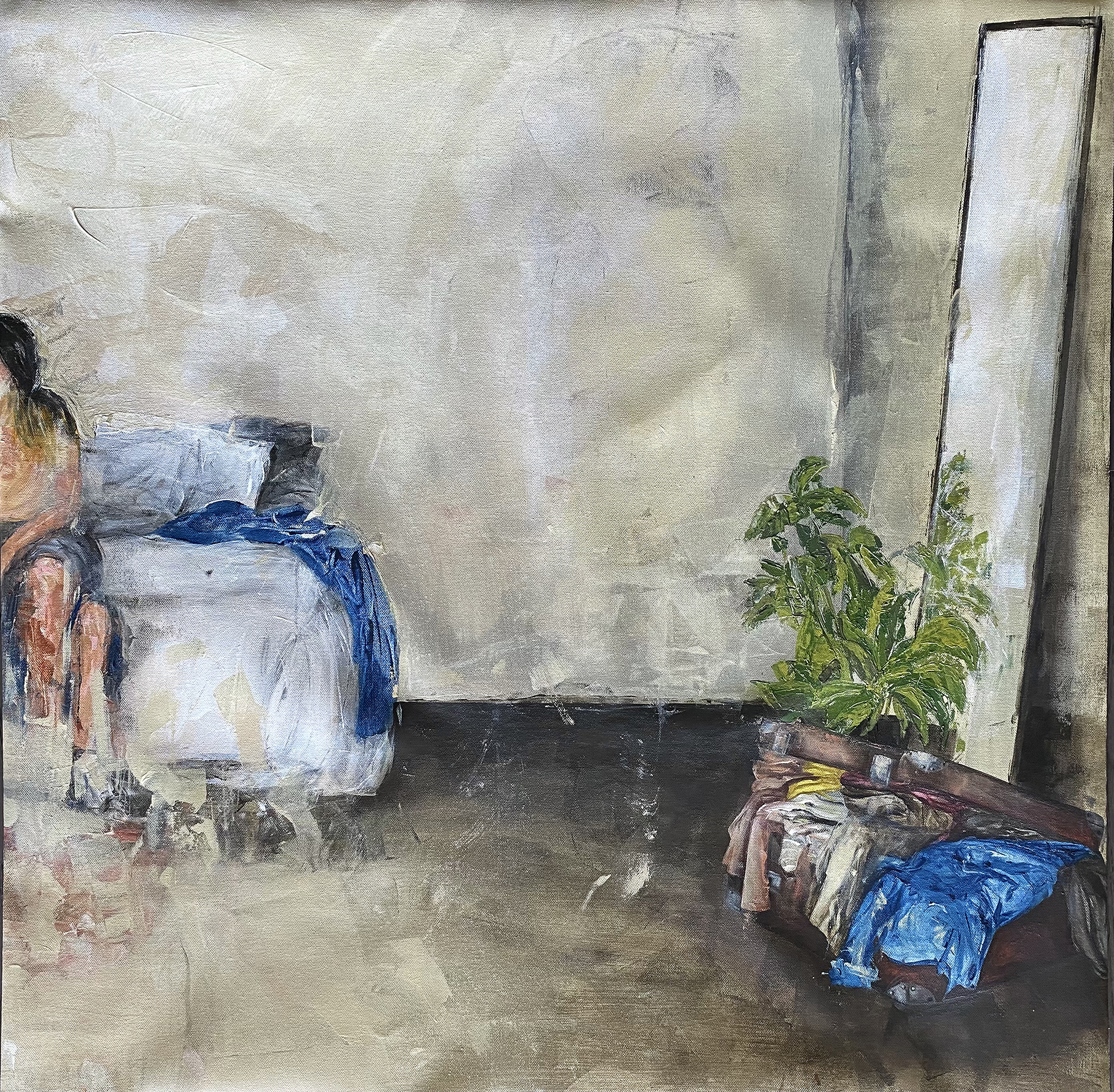 Artwork Untitled 8 by Niloofar Vejdani Artwork Untitled 8 by Niloofar Vejdani