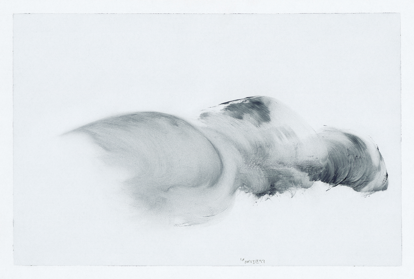 Artwork Untitled-009 by ALI KHORSHIDPOUR Artwork Untitled-009 by ALI KHORSHIDPOUR