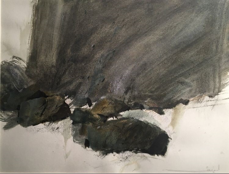 Artwork Untitled by Ario Farzi Artwork Untitled by Ario Farzi