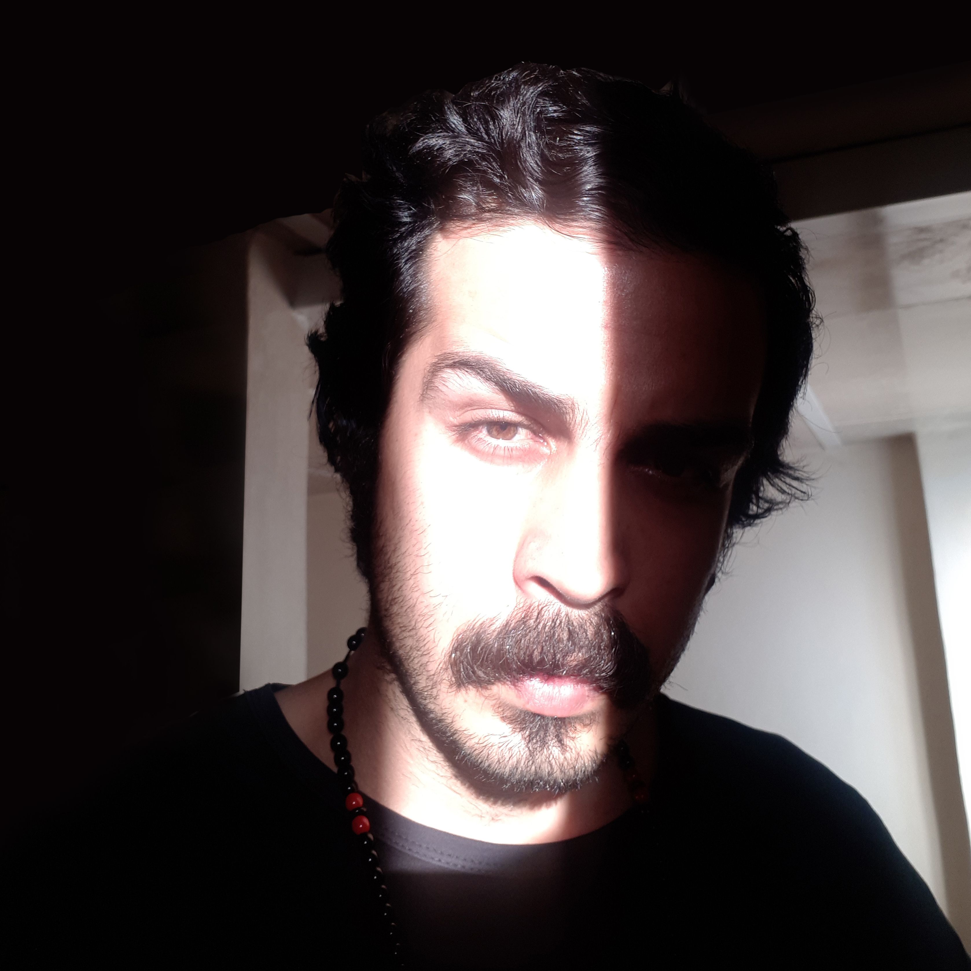 Abolfazl Ebrahimi Abolfazl Ebrahimi