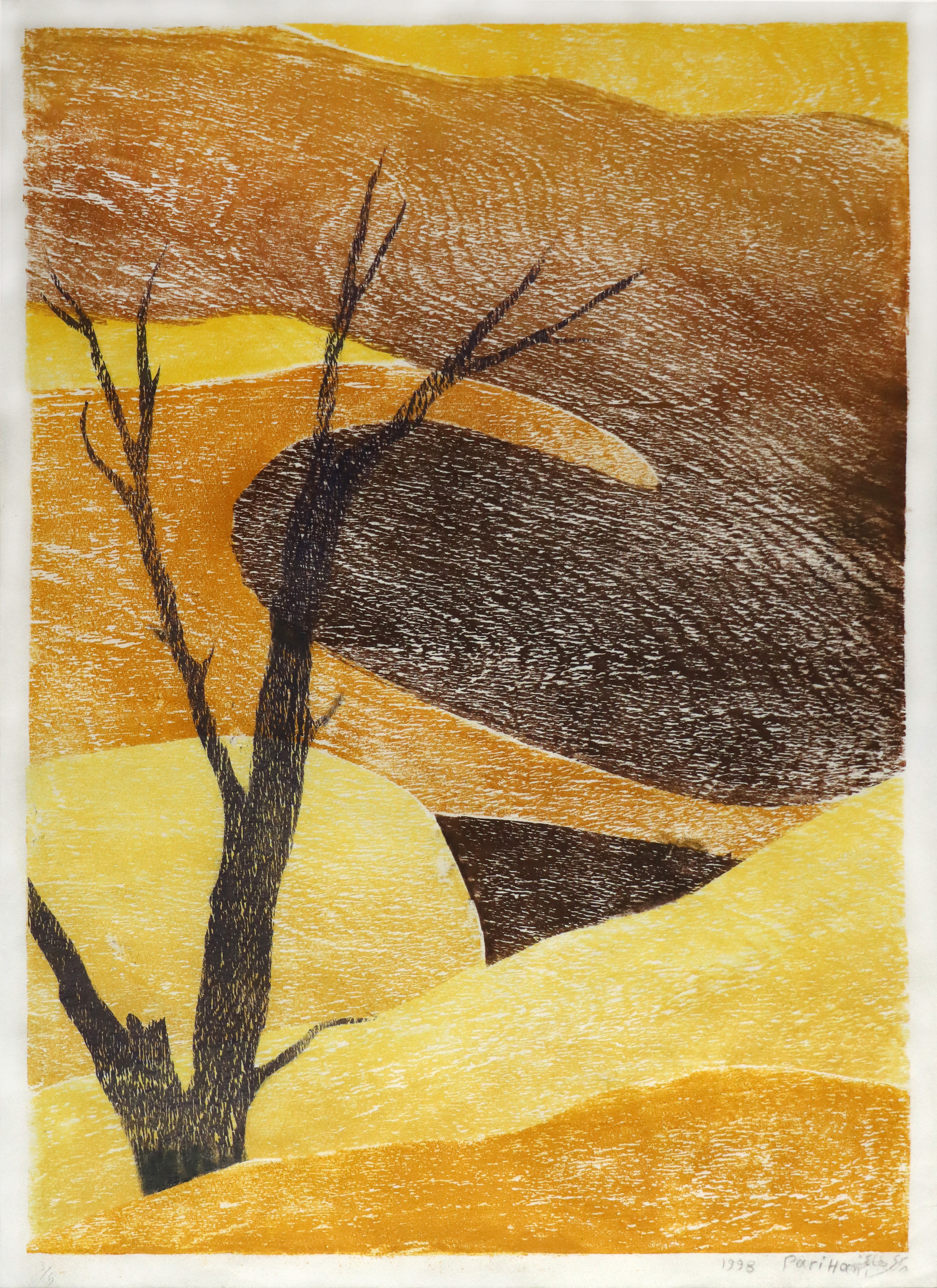 Artwork untitled3 by Parvin Hanitabaei Artwork untitled3 by Parvin Hanitabaei