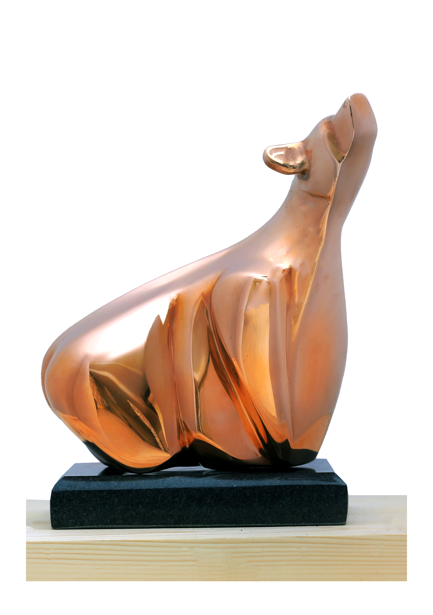 Artwork Heavenly by Hamid Rahimi Baferani Artwork Heavenly by Hamid Rahimi Baferani