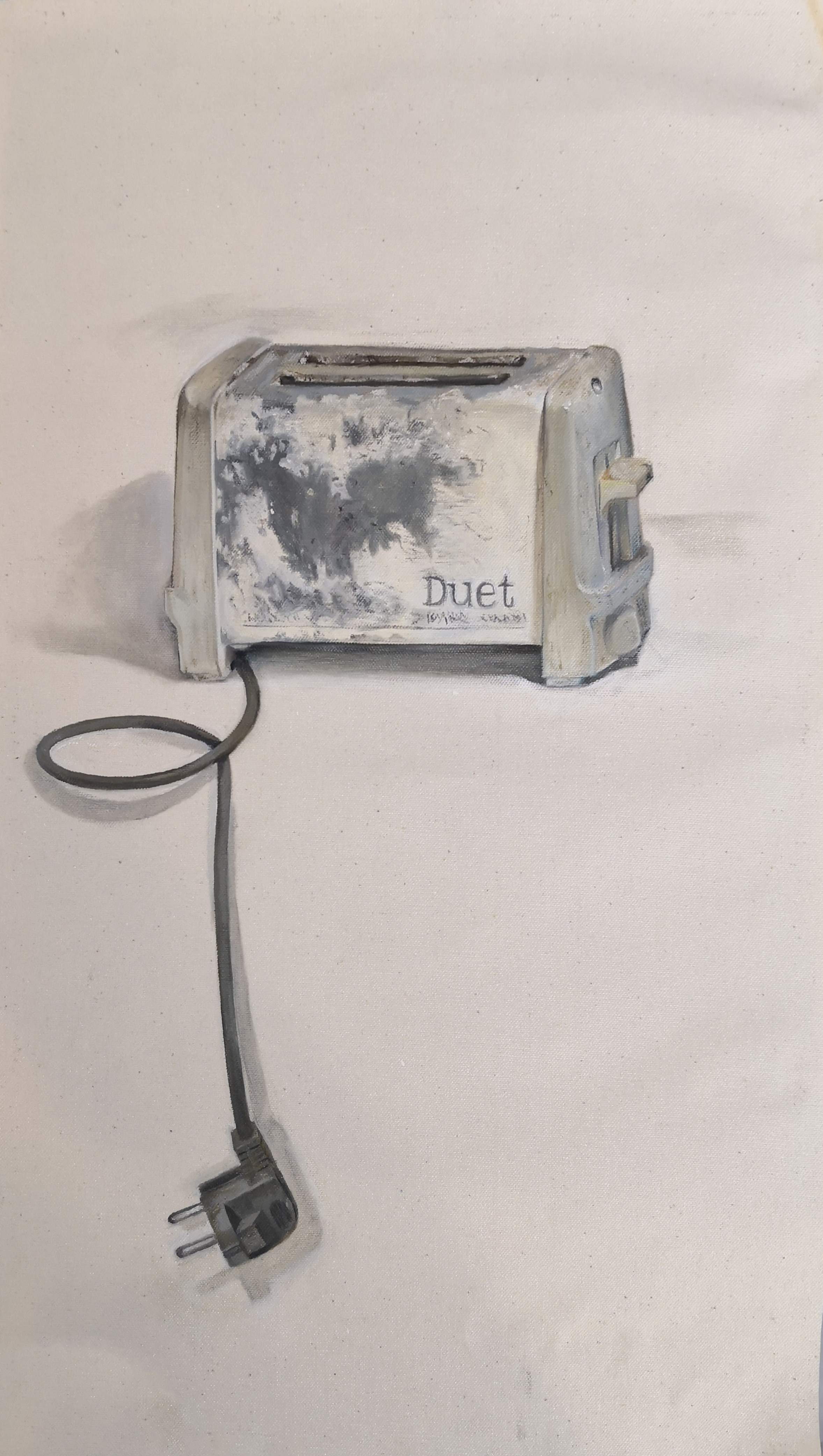 Artwork Untitled by Marjan Ghoreyshi Artwork Untitled by Marjan Ghoreyshi