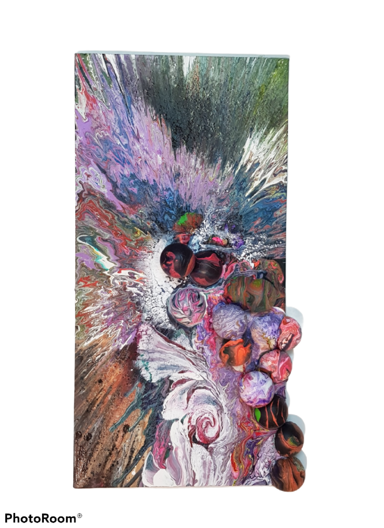 Artwork Untitled112 by Hosnieh Roomi Artwork Untitled112 by Hosnieh Roomi