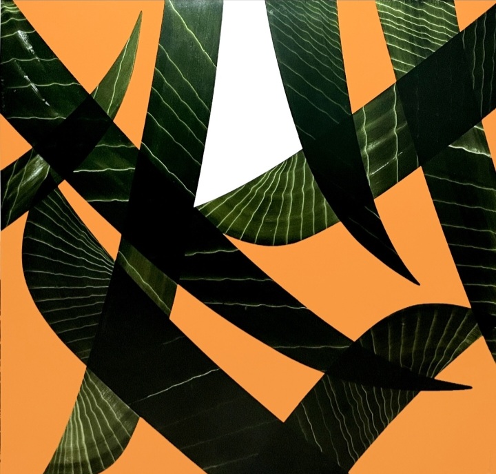 Artwork Untitled by Yadgar Khaiam Artwork Untitled by Yadgar Khaiam