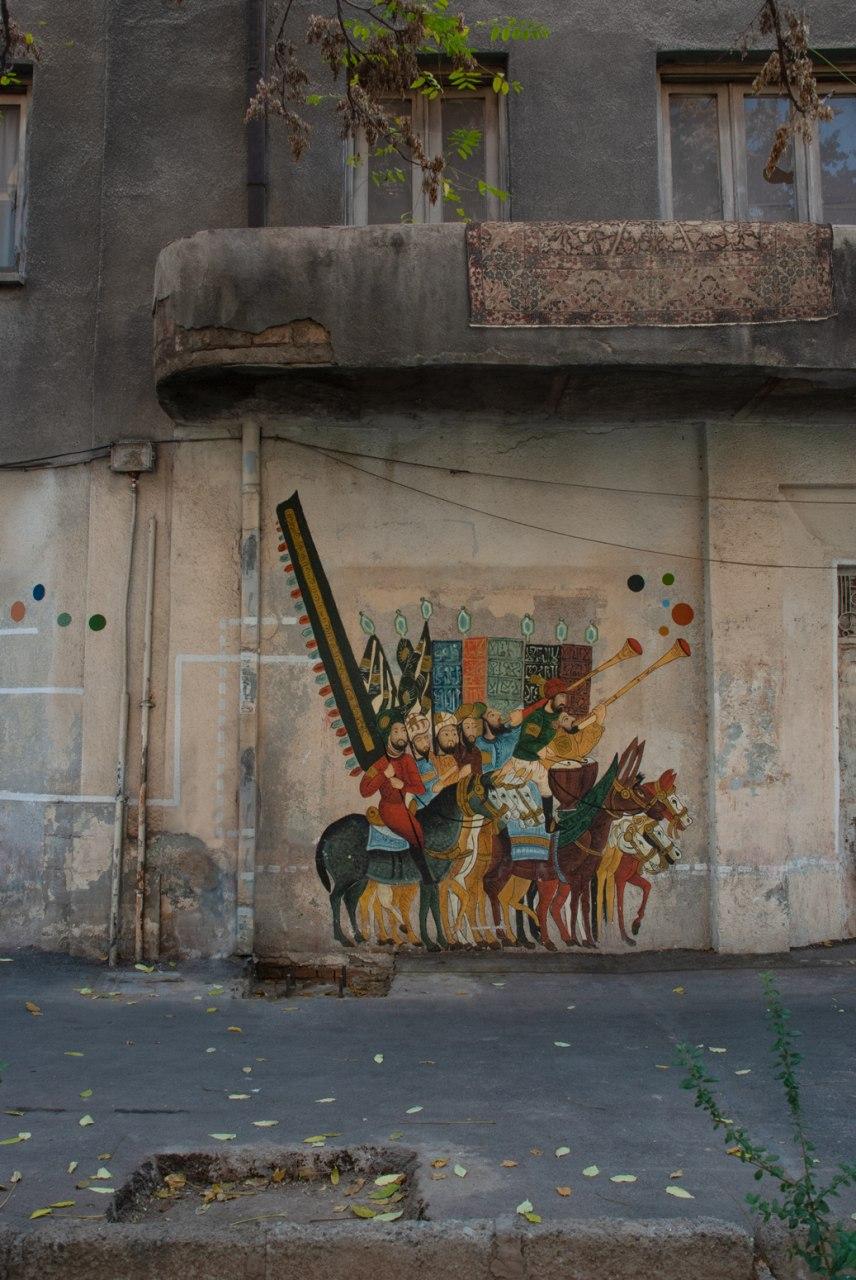 اثر بدون عنوان از آرمان استپانیان اثر بدون عنوان از آرمان استپانیان