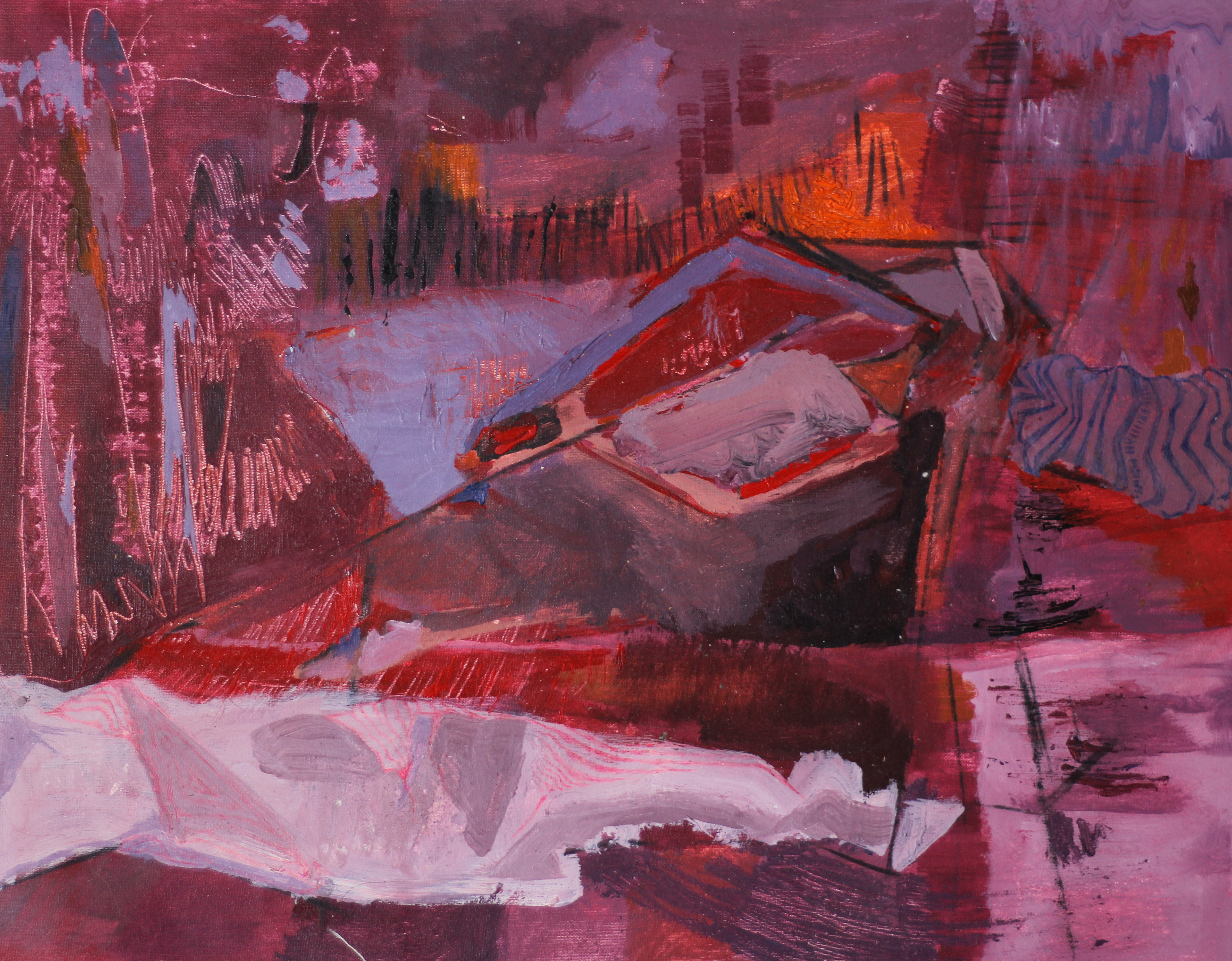 Artwork Improvisation 3 by pooyan Taherianfard Artwork Improvisation 3 by pooyan Taherianfard