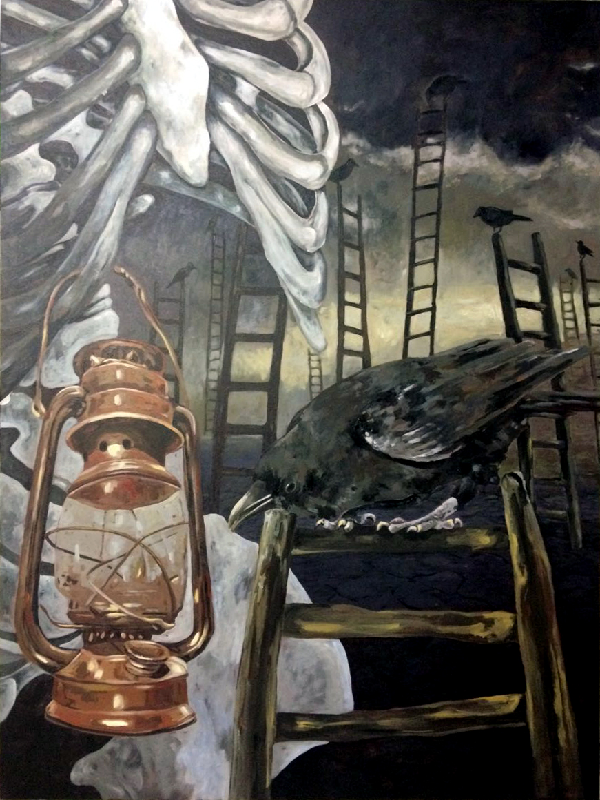 اثر کرانه های روشن 1 از مهدیه عزیزی راد اثر کرانه های روشن 1 از مهدیه عزیزی راد