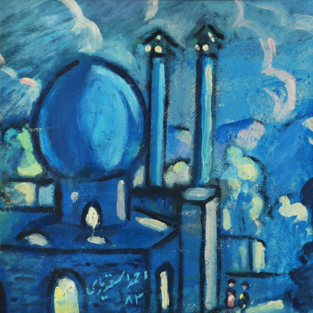 بدون عنوان دو | | بازار هنری بدون عنوان دو | | بازار هنری