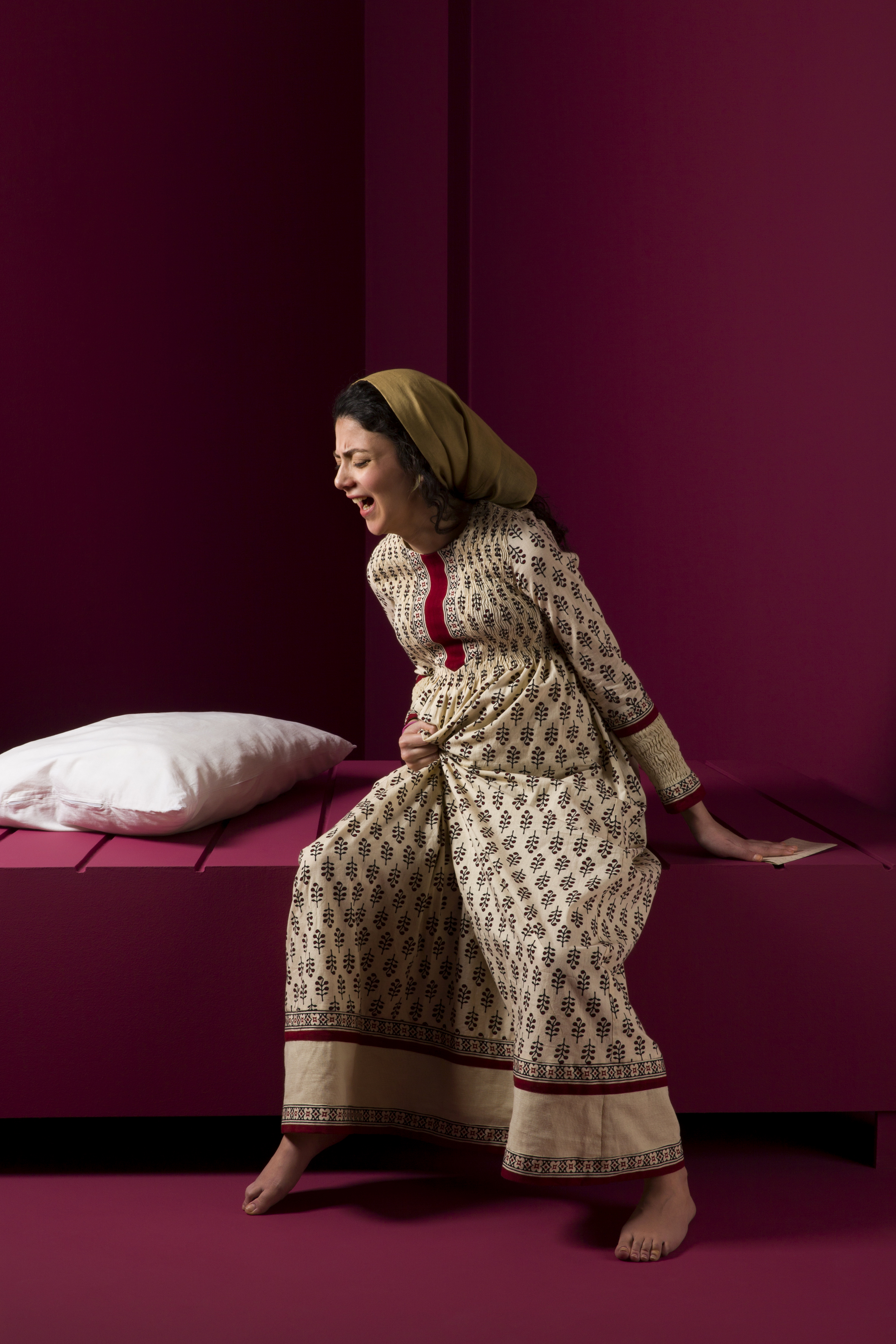 اثر بدون عنوان از مجموعه از سروش میلانی زاده اثر بدون عنوان از مجموعه از سروش میلانی زاده